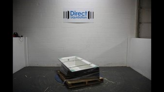 3 Pallets – 3 Pcs – Kitchen & Bath Fixtures – Untested Customer Returns – Master Distribution