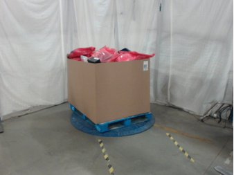 1 Pallets – 89 Pcs – Unsorted, Pillows, Office Supplies, Bath & Body – Untested Customer Returns – Walmart