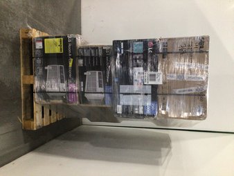3 Pallets – 32 Pcs – Air Conditioners – Untested Customer Returns – Major Retailer