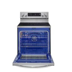 1 Pcs - Ovens / Ranges - Used - LG Electronics