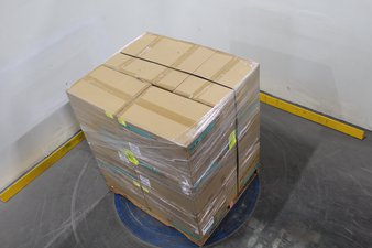 1 Pallets – 15 Pcs – New Outdoor Play – New and New Damaged Box – Walmart