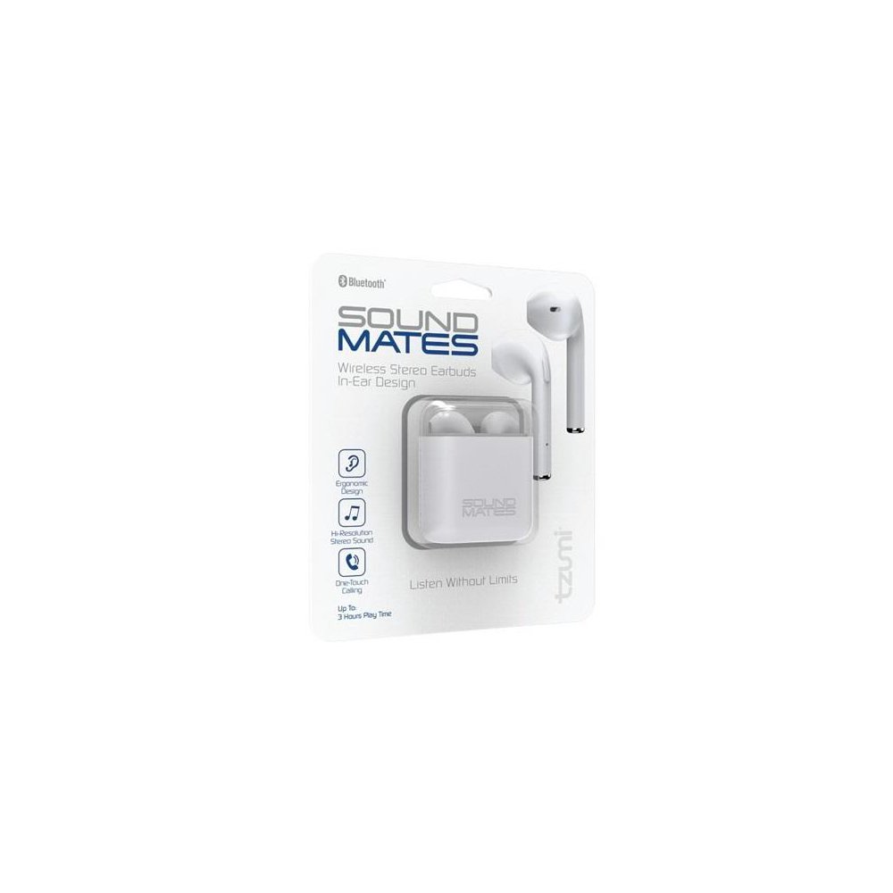 Sound mates earbuds clearance