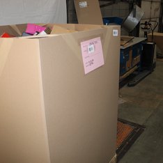 6 Pallets - 799 Pcs - Apparel, Bedding, Footwear, and Home Goods - Like New or New Customer Returns - JC Penney