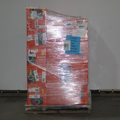 3 Pallets - 90 Pcs – Monitors, Speakers - Untested Customer Returns - Walmart