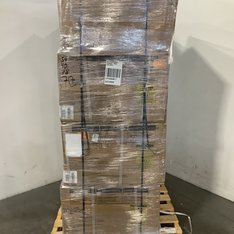 1 Pallets - 9 Pcs – Air Conditioners - Untested Customer Returns - Major Retailer