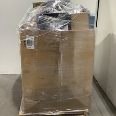1 Pallet - 232 Pcs – Sportsman's Apparel - Untested Customer Returns - Outdoor Retailer