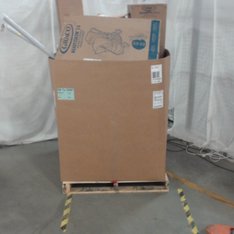 3 Pallets - 385 Pcs – Arts & Crafts, Unsorted, Cleaning Supplies, Home Health Care - Untested Customer Returns - Walmart.