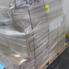1 Pallets - 14 Pcs - New Living Room, Bedroom - New and New Damaged Box - Walmart