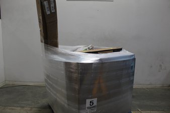 1 Pallets – 30 Pcs – TV Stands, Wall Mounts & Entertainment Centers, Vacuums – Untested Customer Returns – Walmart