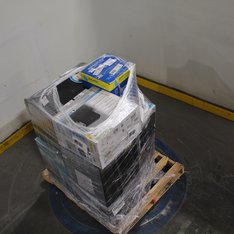 1 Pallets - 7 Pcs – Bar Refrigerators & Water Coolers - Untested Customer Returns - Walmart