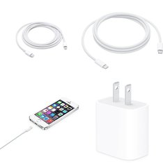 Case Pack - 48 Pcs - Other - Customer Returns - Apple