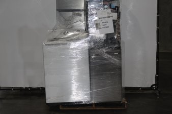 3 Pallets – 21 Pcs – Lighting & Light Fixtures, Bar Refrigerators & Water Coolers – Untested Customer Returns – Walmart
