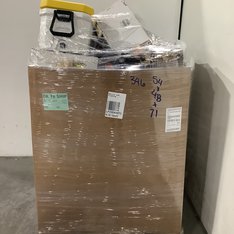 1 Pallets - 74 Pcs – Automotive Accessories, Fishing & Wildlife – Untested Customer Returns - Outdoor Retailer