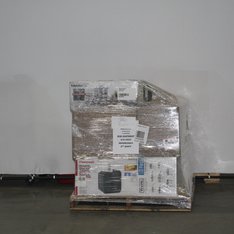 6 Pallets - 449 Pcs – Hair Care, Shaving, DVD & Blu-ray Players, Oral Care - Untested Customer Returns - Walmart