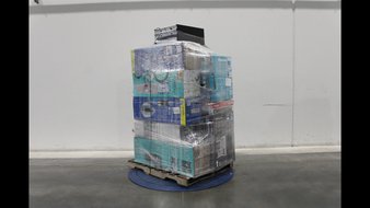 3 Pallets – 27 Pcs – Bar Refrigerators & Water Coolers – Untested Customer Returns – Walmart