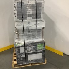 1 Pallets - 8 Pcs – Air Conditioners - Untested Customer Returns - Major Retailer