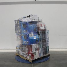 3 Pallets - 84 Pcs – Vacuums, Humidifiers / De-Humidifiers - Untested Customer Returns - Walmart