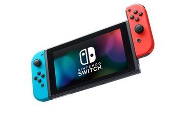 1 Pallet – 198 Pcs – Certified Refurbished – Nintendo Switch