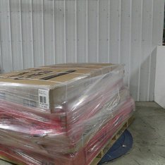 3 Pallets - 21 Pcs - New Cycling & Bicycles, Exercise & Fitness - New and New Damaged Box - Walmart