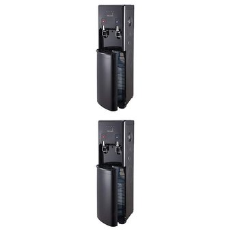 Pallet – 7 Pcs – Bar Refrigerators & Water Coolers, Refrigerators – Customer Returns – Primo, Igloo