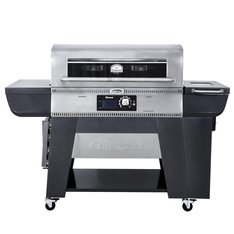 Pallet - 1 Pcs - Grills & Outdoor Cooking - Customer Returns - Cuisinart