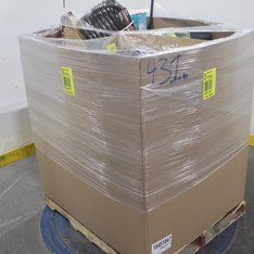 1 Pallets - 42 Pcs - New Hand Tools, Camping & Hiking, Trimmers & Edgers, Accessories - New and New Damaged Box - Walmart