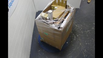 1 Pallets – 98 Pcs – Hardware, Bath – Untested Customer Returns – Signature Hardware
