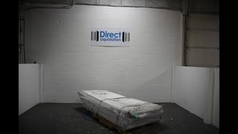 1 Pallet – 4 Pcs – Hardware – Untested Customer Returns – Master Distribution