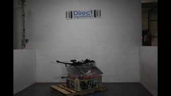 3 Pallets – 9 Pcs – Grills & Outdoor Cooking – Untested Customer Returns – Walmart