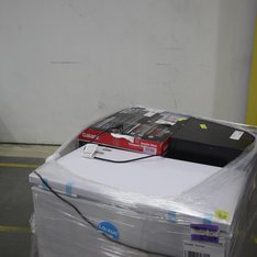 3 Pallets - 20 Pcs – Bar Refrigerators & Water Coolers, Freezers - Untested Customer Returns - Walmart