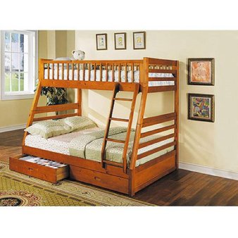 Pallet – 7 Pcs – Bedroom – Overstock – Acme