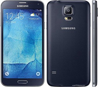 14 Pcs – Samsung SM-G903W Galaxy S5 Neo Smartphone, Midnight Black – Refurbished (GRADE A)
