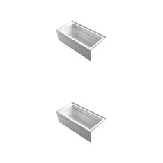 Pallet - 3 Pcs - Kitchen & Bath Fixtures, Hardware - Customer Returns - Kohler