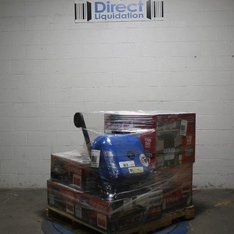 6 Pallets - 20 Pcs – Grills & Outdoor Cooking - Untested Customer Returns - Walmart