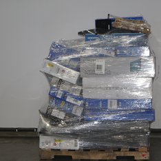 6 Pallets - 189 Pcs – Monitors – Untested Customer Returns - Walmart
