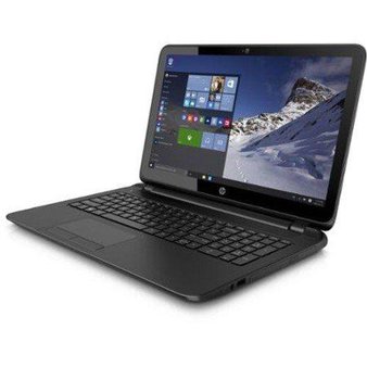11 Pcs – HP 15-f387wm Touchscreen Laptop AMD A8-7410 2.2GHz 4GB Memory 500GB Drive 15.6″ – Refurbished (GRADE C)