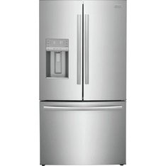 1 Pcs – Refrigerators – New – Frigidaire