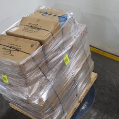 1 Pallets - 19 Pcs - New Luggage, Storage & Organization - New and New Damaged Box - Walmart