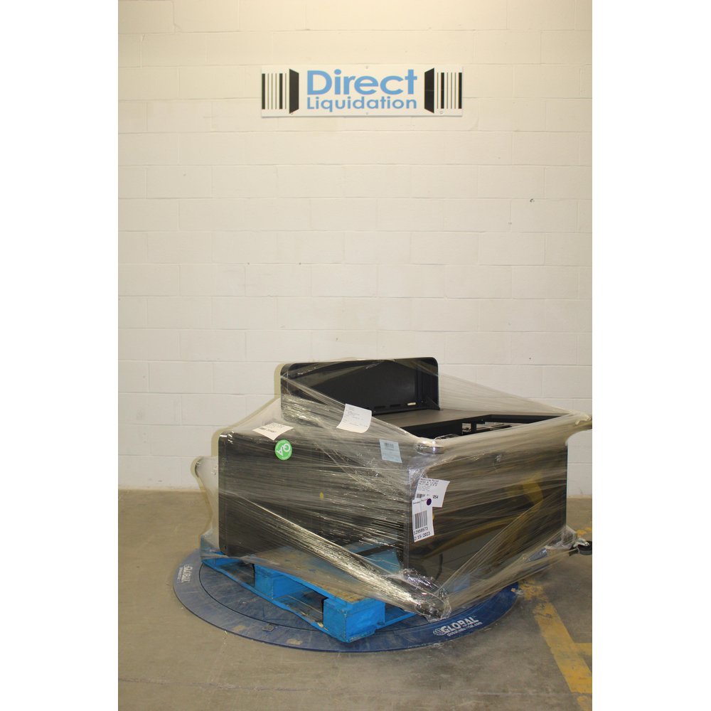 Pallet 1 Pcs Grills & Outdoor Cooking Customer Returns The