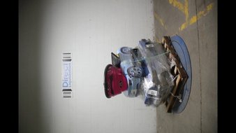 1 Pallets – 2 Pcs – Vehicles – Untested Customer Returns – Walmart