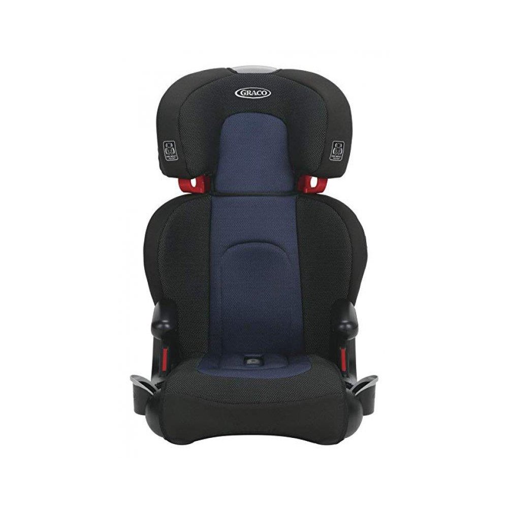Pallet 25 Pcs Car Seats Health Safety Customer Returns