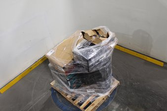 1 Pallets – 3 Pcs – Grills & Outdoor Cooking – Untested Customer Returns – Walmart
