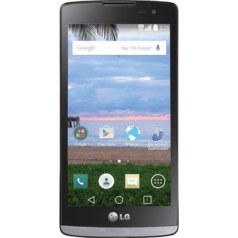 10 Pcs – Refurbished LG LGL62VL   Straight Talk LG Premier 4G LTE CDMA Prepaid Smartphone (GRADE A, GRADE C – Activated)