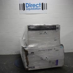 1 Pallets - 2 Pcs – Hardware - Untested Customer Returns - Master Distribution
