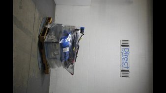 1 Pallets – 11 Pcs – Mowers, Other, Hedge Clippers & Chainsaws – Untested Customer Returns – Walmart