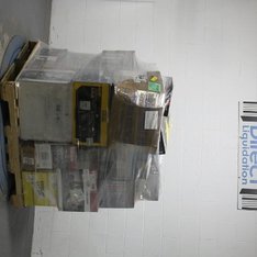 1 Pallets - 54 Pcs – Power, Automotive Accessories, Automotive Parts - Untested Customer Returns - Walmart
