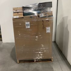 1 Pallets - 93 Pcs – Mens, Womens, Jackets & Outerwear, Underwear & Socks – Untested Customer Returns - Outdoor Retailer