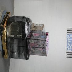 1 Pallets - 4 Pcs – Vehicles - Untested Customer Returns - Walmart