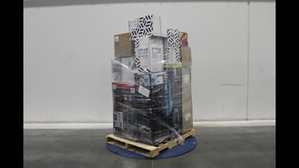 3 Pallets – 600 Pcs – Other, Cases, Apple iPad, Apple Watch – Untested Customer Returns – Walmart