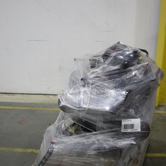 6 Pallets - 66 Pcs – Automotive Accessories, Trimmers & Edgers, Camping & Hiking, Mowers - Untested Customer Returns - Walmart